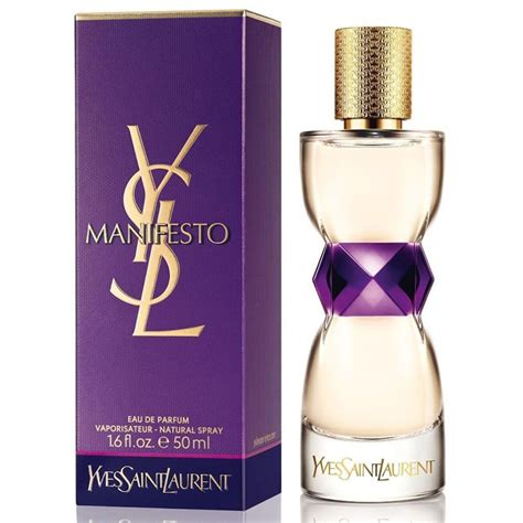 ysl manifesto duftzwilling|Manifesto by Yves Saint Laurent .